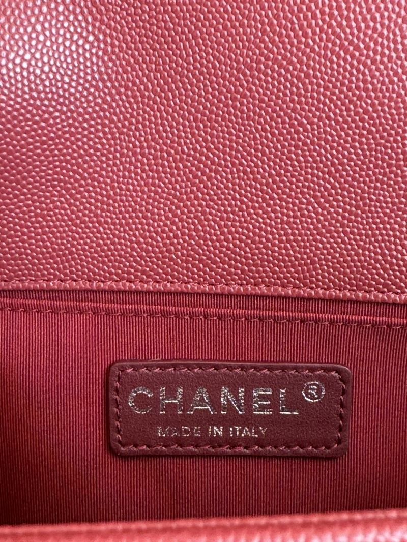 Chanel Leboy Series Bags